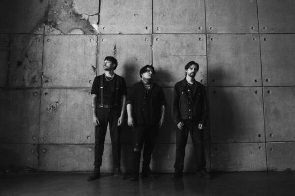 Save Us band promo photo 2026