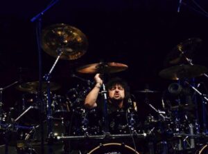 Nigel Durham of Saxon dies, RIP