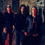 Skid Row 2026 promo photo