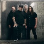 Staind band promo photo 2026