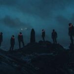 Starset new promo photo for 2026