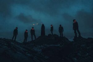 Starset new promo photo for 2026