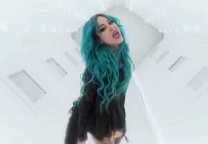 Stitched Up Heart "Ex-Termination" music video