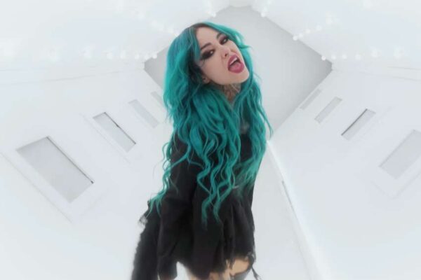 Stitched Up Heart "Ex-Termination" music video
