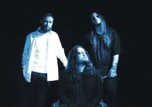 Stoned Jesus promo photo 2036