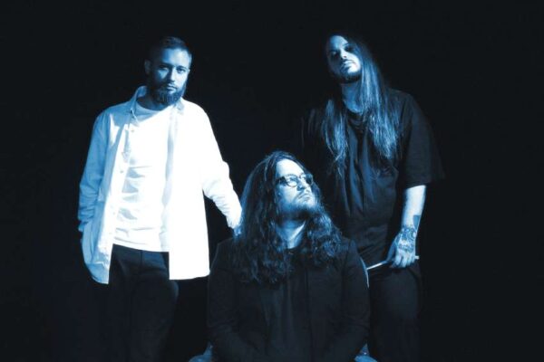 Stoned Jesus promo photo 2036