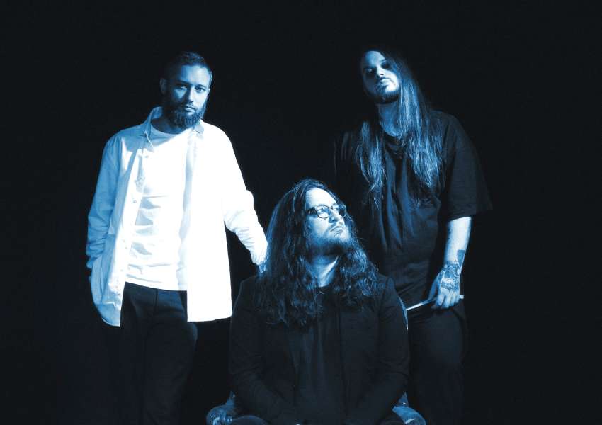 Stoned Jesus promo photo 2036