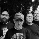 Temple of Bone promo photo 2026