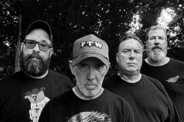 Temple of Bone promo photo 2026