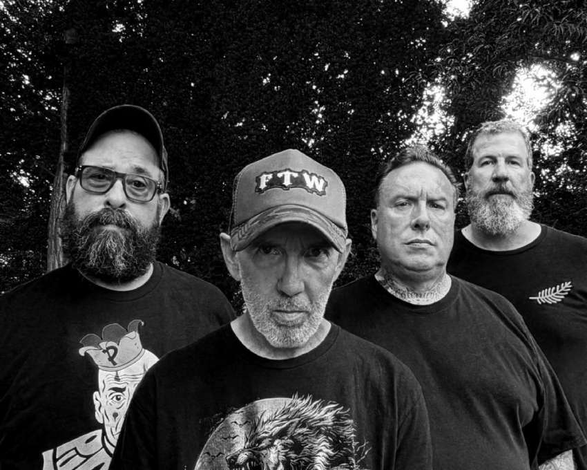 Temple of Bone promo photo 2026