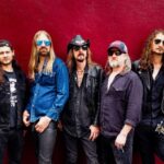 Ten Ton Mojo promo photo 2026