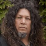 Chuck Billy of Testament