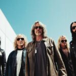 The Dead Daisies promo photo 2026