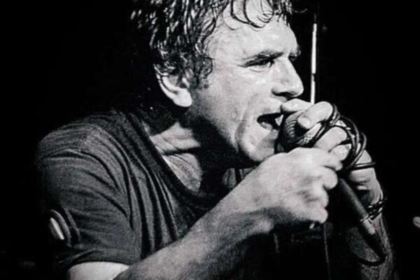Clif "Hanger" Croce, longtime vocalist and founding member of Boston hardcore punk band The Freeze, has died. His passing was acknowledged by fellow hardcore band Sheer Terror in a social media tribute. According to a Facebook post from Pat Hernandez, who described Croce as a close personal friend, the singer died in his sleep on Saturday, October 17, reportedly of natural causes. Those details have not yet been independently confirmed. Sheer Terror paid tribute to Croce on Facebook, writing: "We want to send our condolences to the family, friends, and fans of Cliff Hanger (Cliff Croce), vocalist for The Freeze who has left this mortal plane." Hernandez also remembered his friendship with the singer, recalling how Croce would stay at his home while visiting and spend time with his family. "He was a great friend of mine, legendary singer of the Boston band, The Freeze!" Hernandez wrote. "One of my punk rock heroes that turned into a friend! Godspeed Clif!" Croce formed The Freeze in 1978 in Cape Cod, Massachusetts, and remained the group's longtime frontman through numerous lineup changes. The band became a fixture of the early American hardcore punk scene, appearing on the influential 1982 compilation This Is Boston, Not L.A. The Freeze went on to release several albums, including Land of the Lost (1984), Rabid Reaction (1986) and Misery Loves Company (1991), building a lasting following in the underground punk community. As of this posting, The Freeze have not issued an official statement regarding Croce's passing. The Freeze's "Clif Hanger" Croce