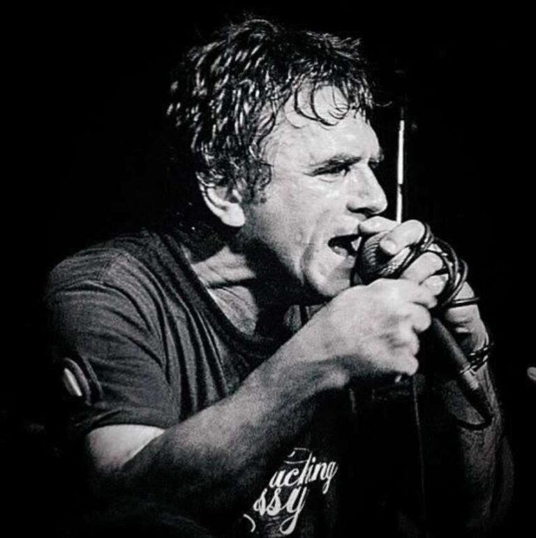 The Freeze vocalist Clif “Hanger” Croce has died | NextMosh
