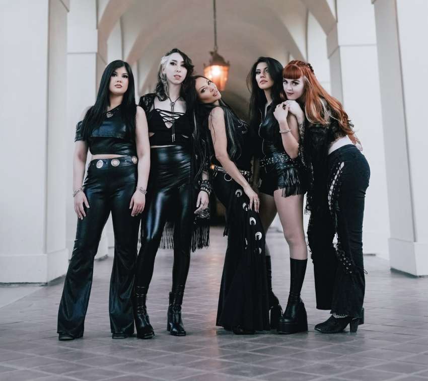 The Violent Hour new promo 2026