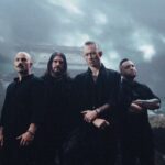 Trivium new promo photo for 2026 album announcement