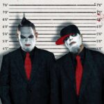 Twiztid promo photo from 2026