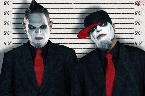 Twiztid promo photo from 2026