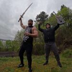 Unchained Vengeance promo photo 2026