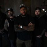 With A Vengeance band promo photo 2026