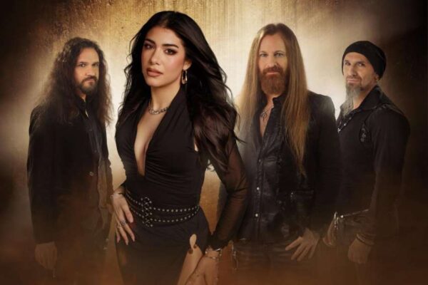 Xandria promo photo