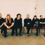 Zeal & Ardor promo photo 2026