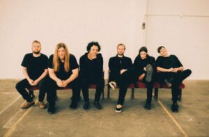 Zeal & Ardor promo photo 2026