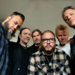 tAKiDA band promo photo 2026