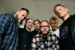 tAKiDA band promo photo 2026